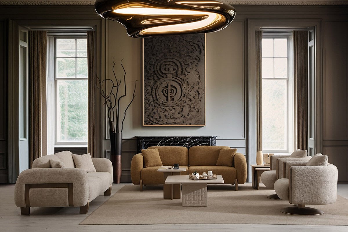 Florya Koltuk Takaımı