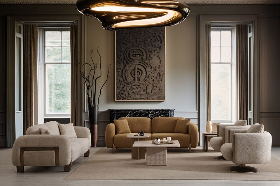 Florya Koltuk Takaımı