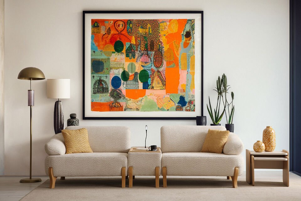 Bianco Koltuk Takımı