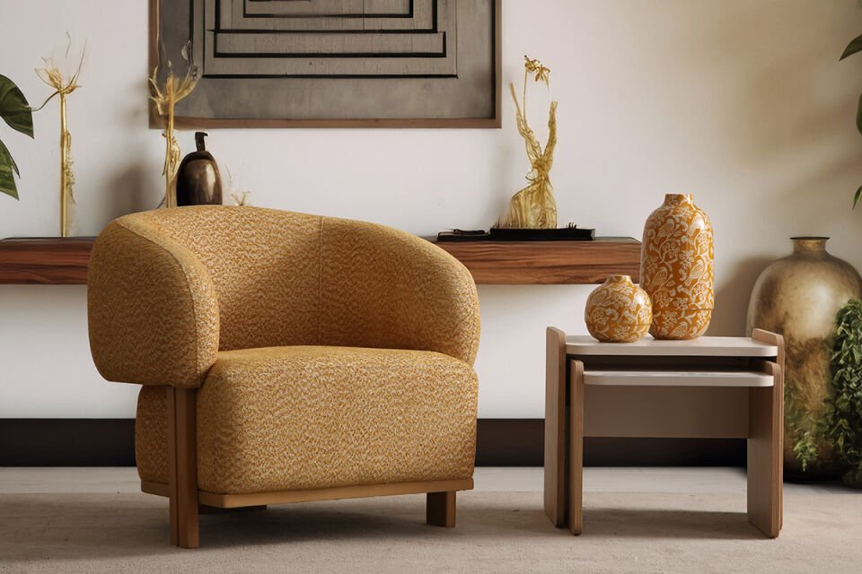 Bianco Koltuk Takımı