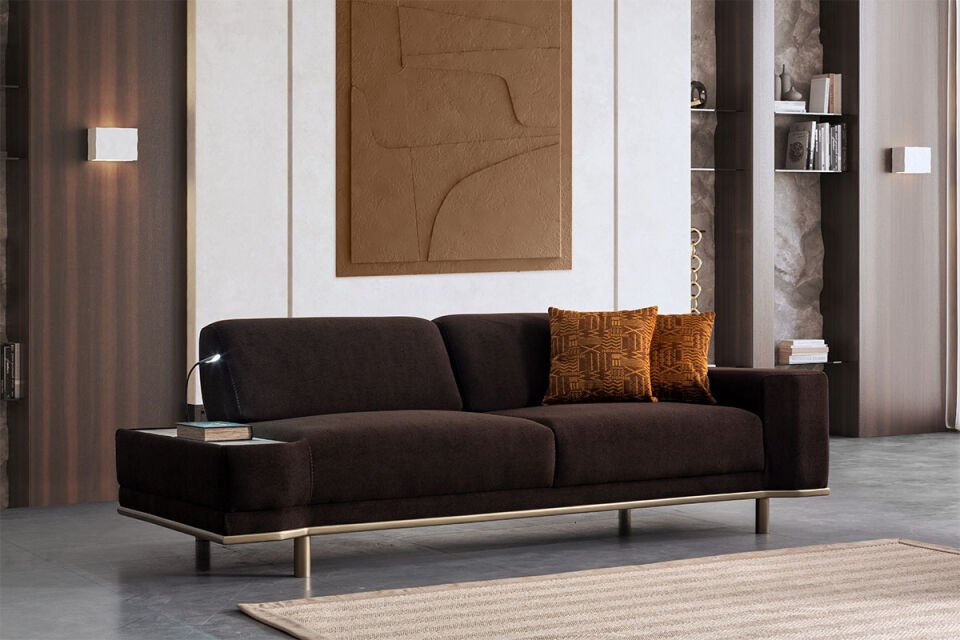 Pamukkale Koltuk Takımı