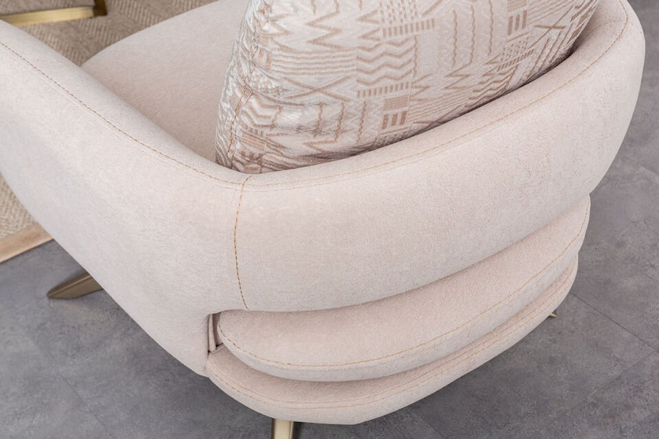 Pamukkale Koltuk Takımı