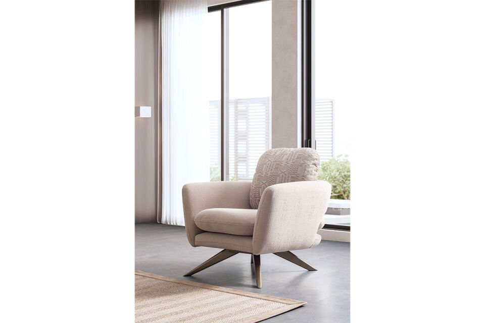 Pamukkale Koltuk Takımı