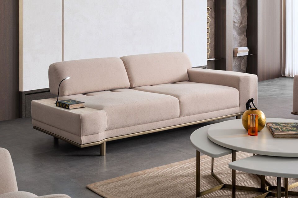 Pamukkale Koltuk Takımı