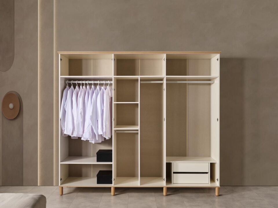 Bohemstar Yatak Odası Takımı