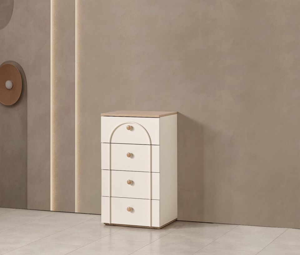 Bohemstar Yatak Odası Takımı