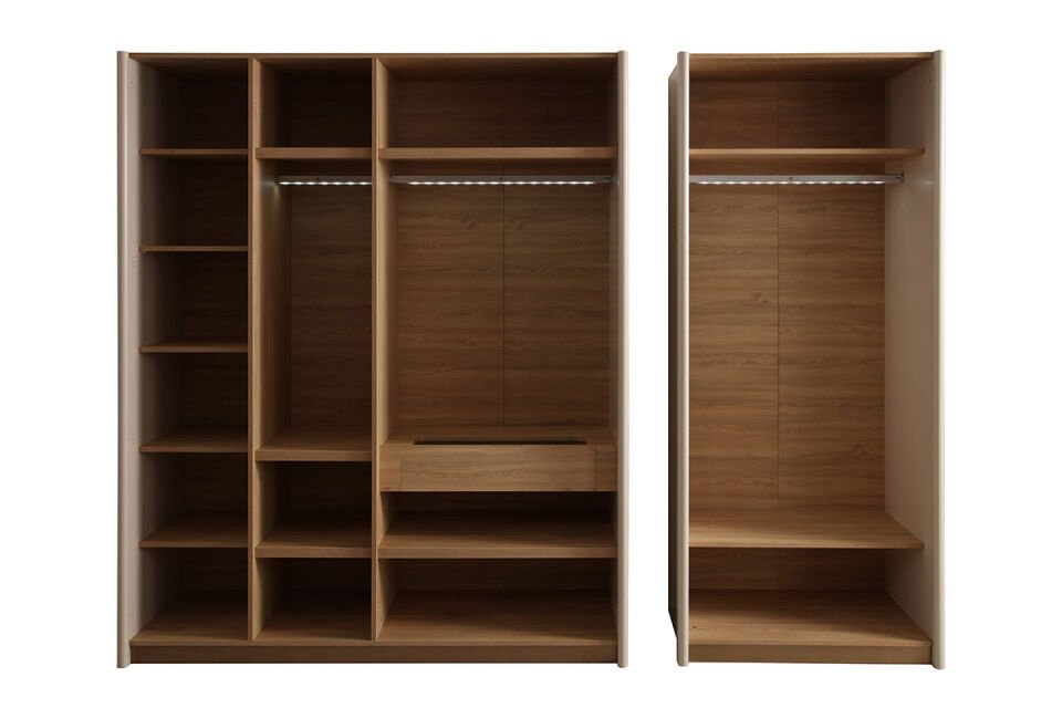 Bianco Yatak Odası Takımı