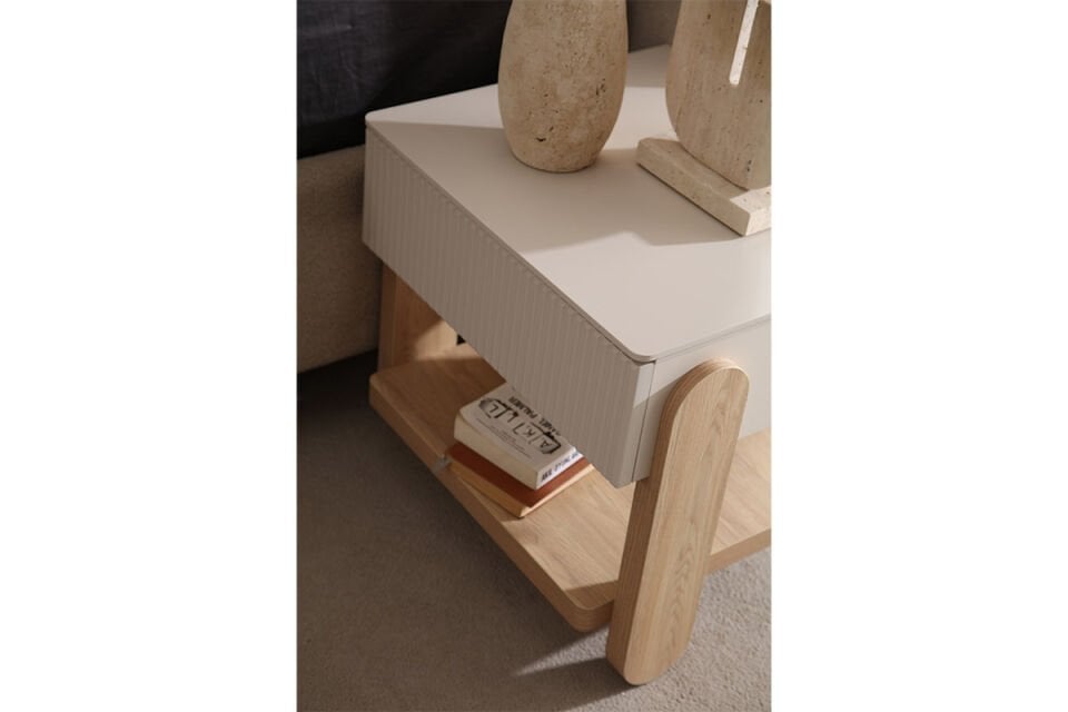 Bianco Yatak Odası Takımı