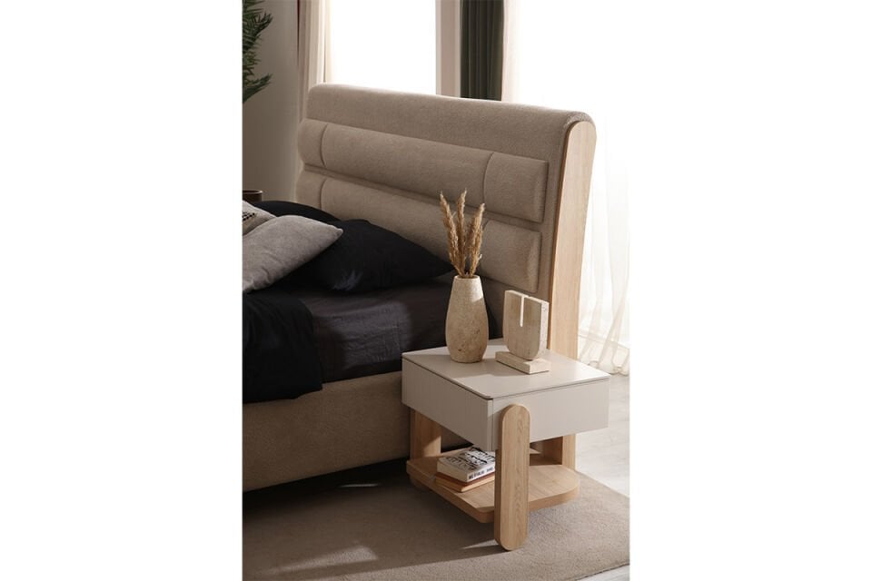 Bianco Yatak Odası Takımı