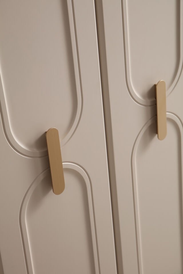 BIANCO GARDIROP