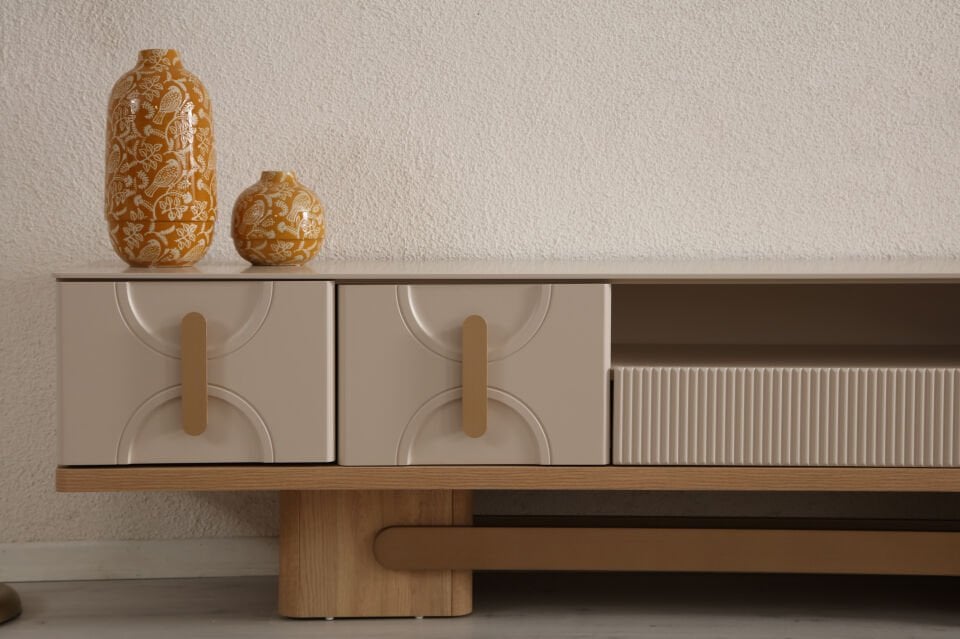 BIANCO TV ÜNİTESİ
