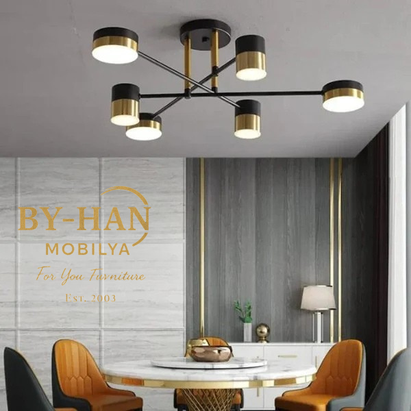 LED AYDINLATMA