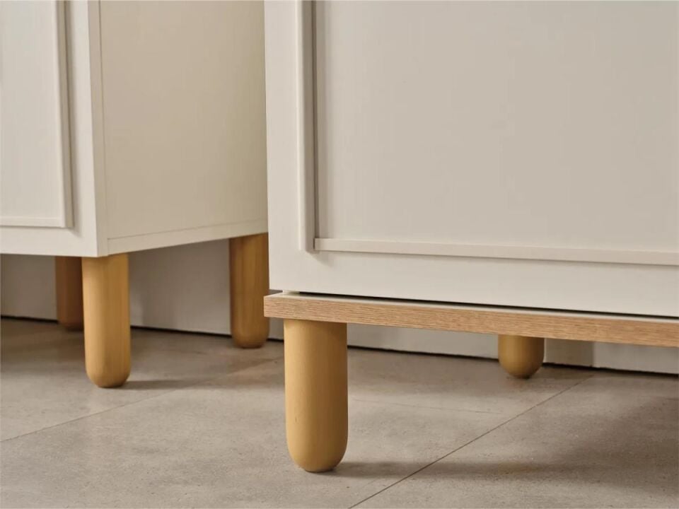 Bohem Star 4 Kapaklı Genç Odası