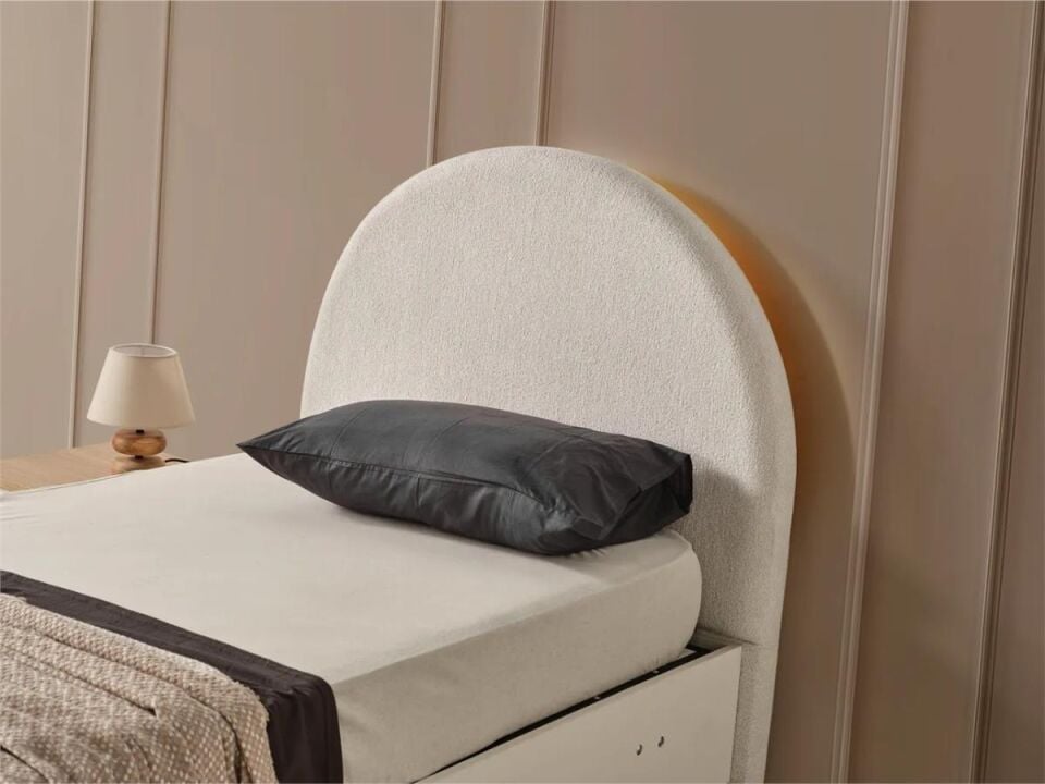 Bohem Star 4 Kapaklı Genç Odası