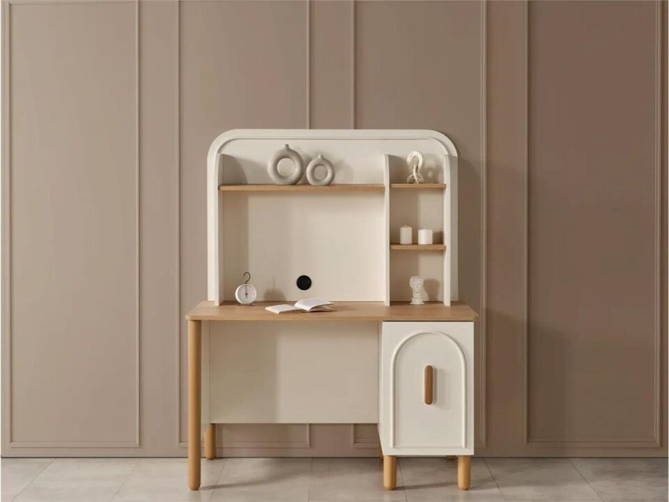 Bohem Star 4 Kapaklı Genç Odası