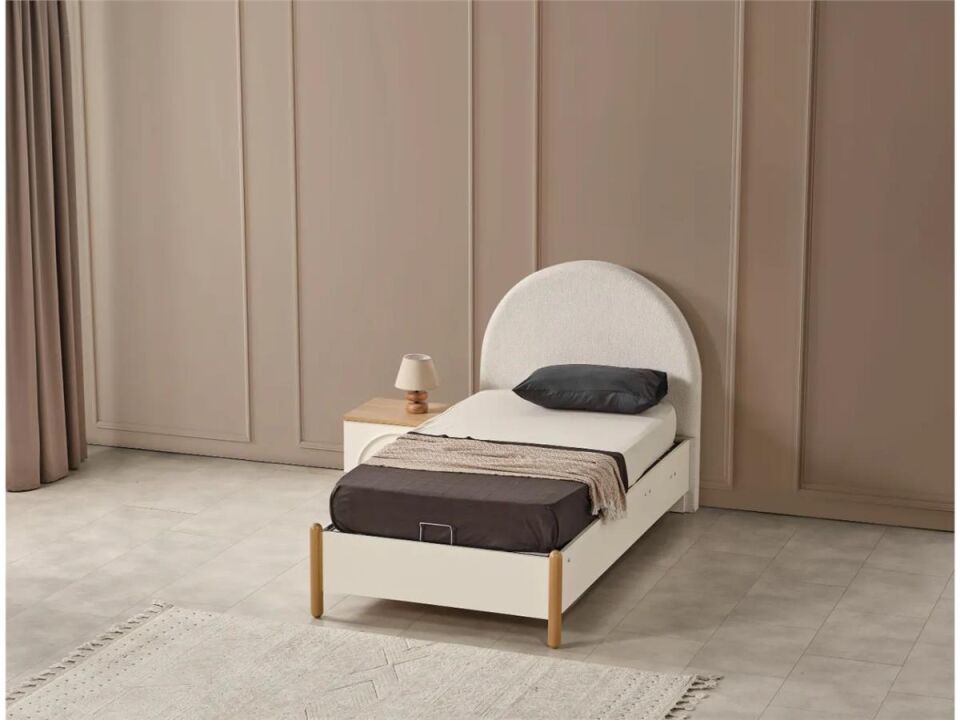 Bohem Star 4 Kapaklı Genç Odası