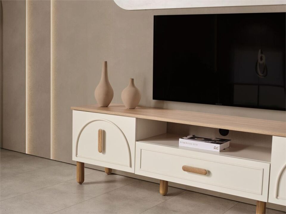 Bohem Star TV Ünitesi