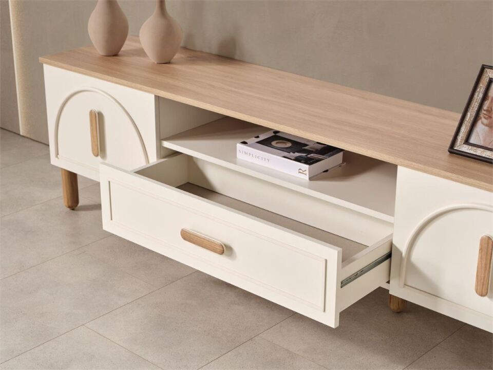 Bohem Star TV Ünitesi