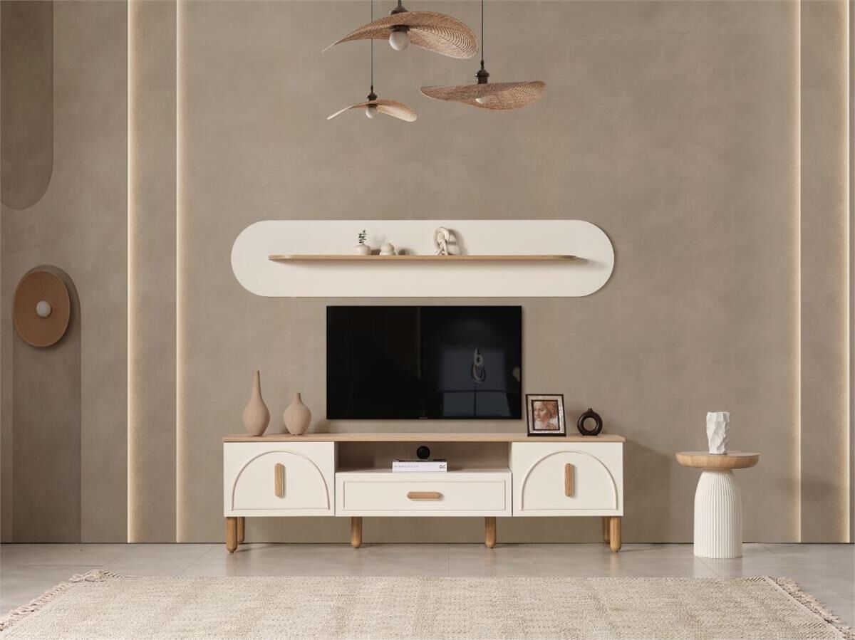 Bohem Star TV Ünitesi