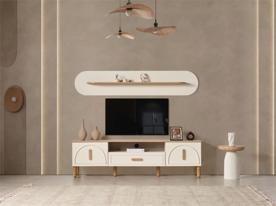 Bohem Star TV Ünitesi