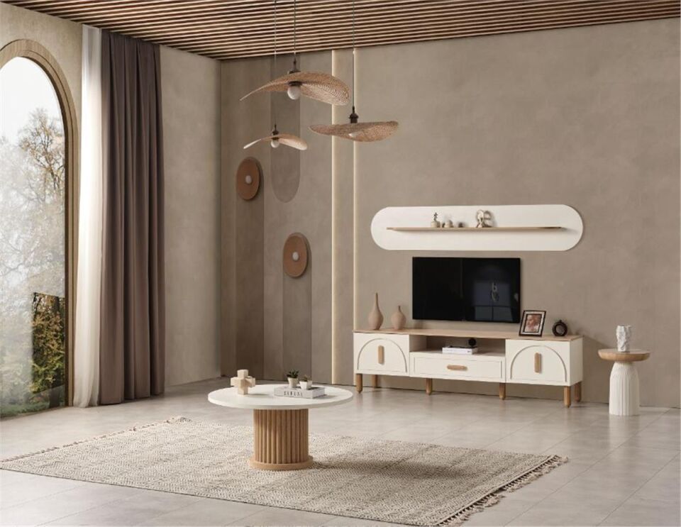 Bohem Star TV Ünitesi