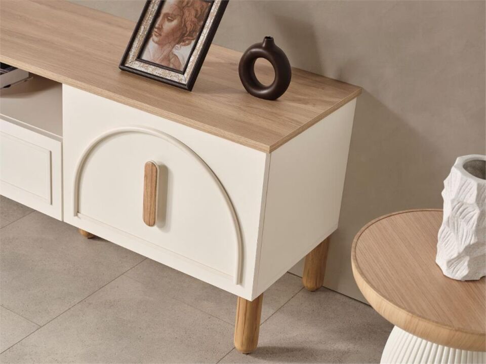 Bohem Star TV Ünitesi