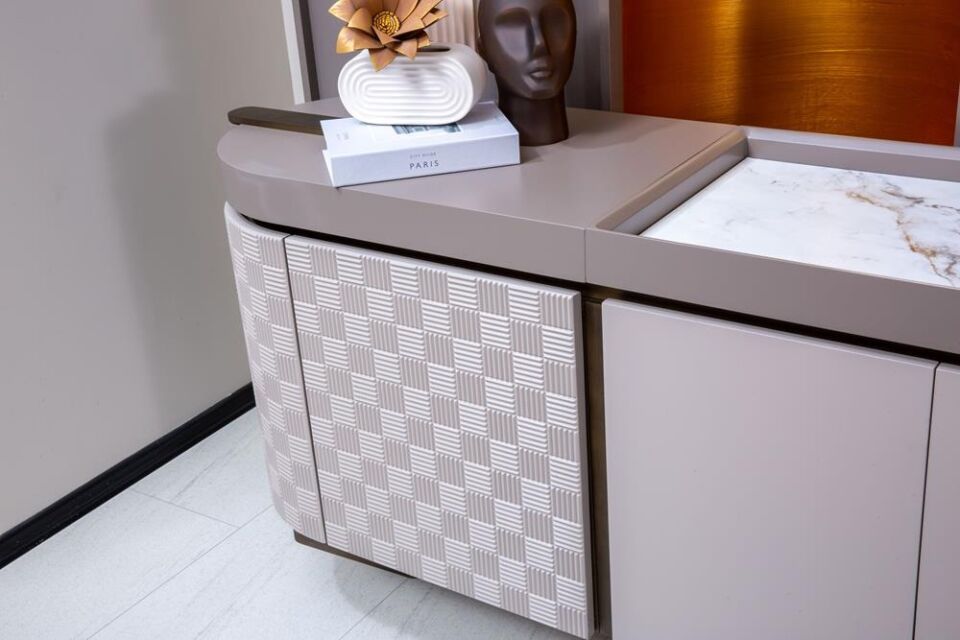 Velar Yemek Odası Takımı