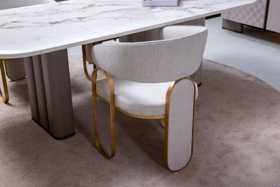 Velar Yemek Odası Takımı