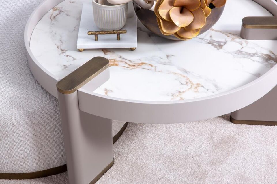 Velar Yan ve Orta Sehpa