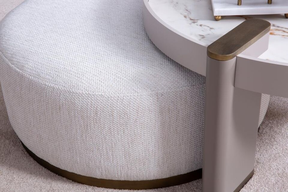 Velar Yan ve Orta Sehpa