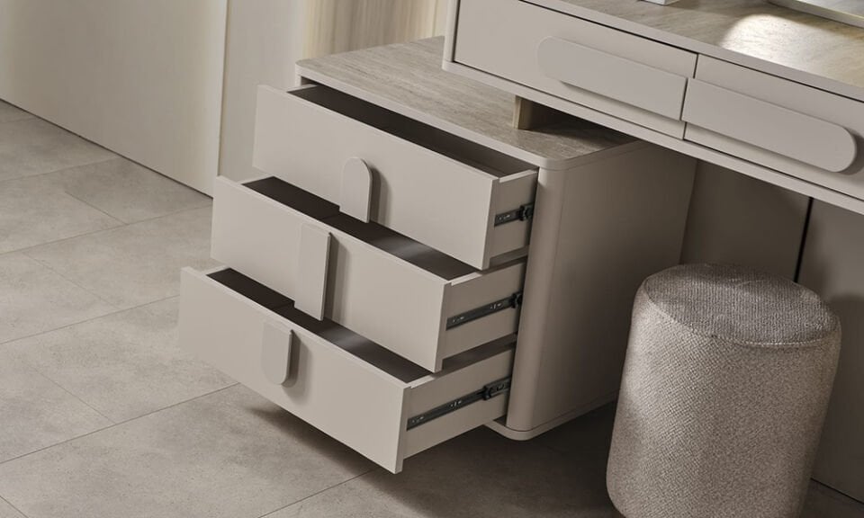 Eyfel Yatak Odası Takımı