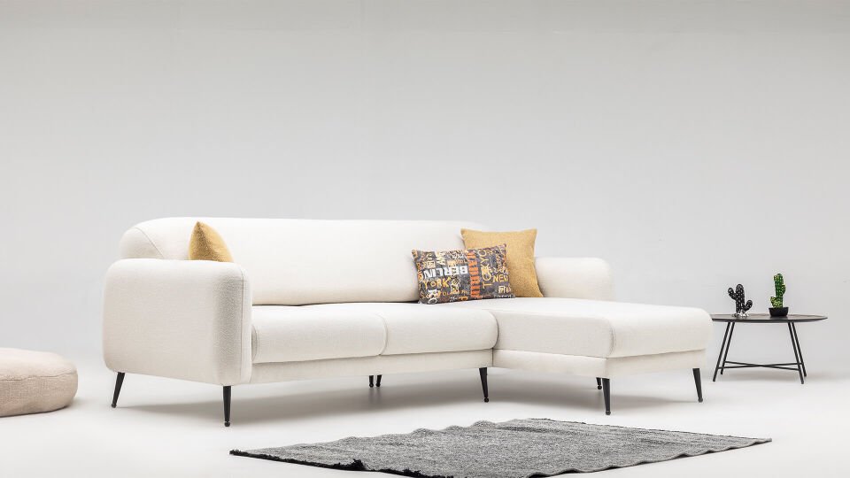 Rose Köşe Takımı