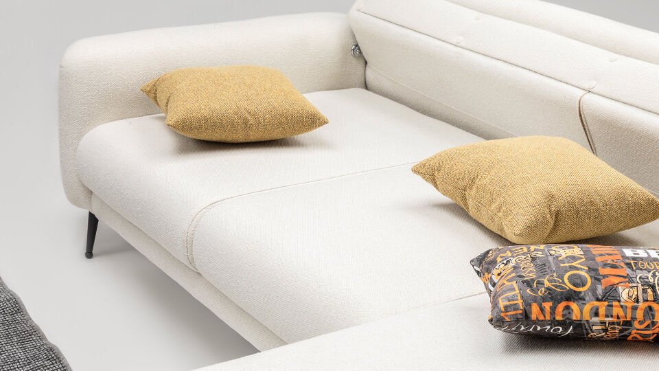 Rose Köşe Takımı