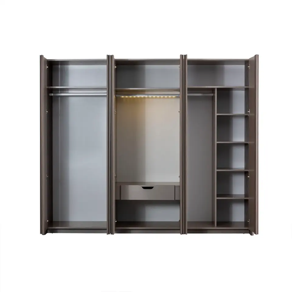 Luna Yatak Odası Takımı