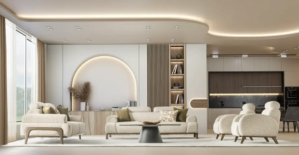 Diana Koltuk Takımı