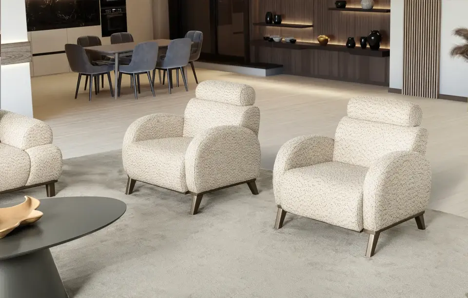 Diana Koltuk Takımı