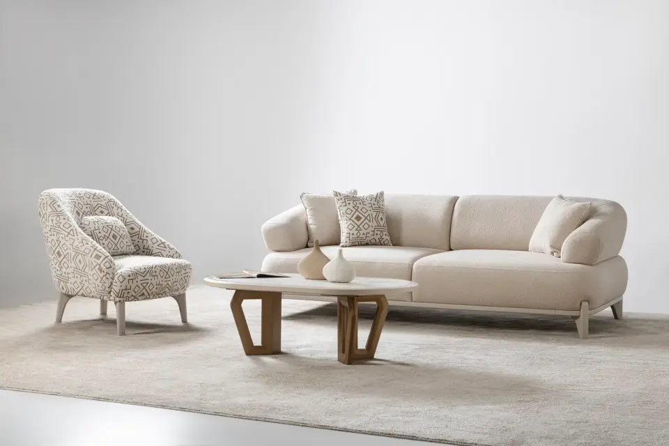 Liva Koltuk Takımı