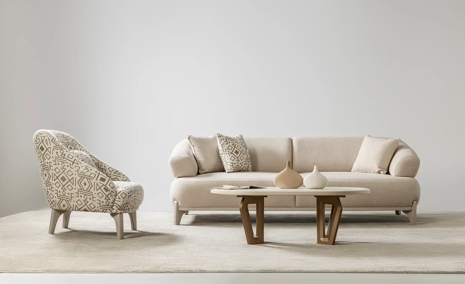 Liva Koltuk Takımı